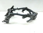 13-16 Triumph Trophy 1200 Se Main Frame Chassis Straight Cln. Fixed Price $651.94.