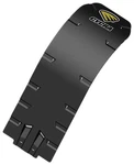Cycra High Impact Skid Plate Black Motorcycle Dirt Bike 1CYC-6015-12. Fixed Price $42.95.