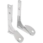 Drag Specialties DS-280134 Spotlight Mounting Bracket Hydra-glide Style. Fixed Price $84.75.