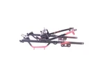 2001 Suzuki SV650S Oem Rear Tail STR8* S206. Fixed Price $74.85.