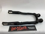 Harley Round Ironhead Sportster Cable Drum Brake Rear Fork Swingarm 47558-52. Fixed Price $46.40.