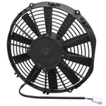 Spal 962 Cfm 11IN Medium Profile Fan Push (VA09-AP50/C-27S). Fixed Price $113.05.