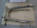 Honda Cb Scrambler 1970 Rear Bar Spacer Frame. Fixed Price $50.39.