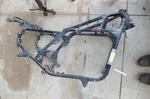 86 Honda Gl 1200 Goldwing Aspencade Frame Chassis Street Legal. Fixed Price $77.52.