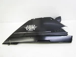 Honda Elite Ch 80 Left Side Cover 83650-GV4-750ZA 1995-2001. Fixed Price $200.00.