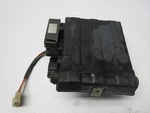 1986 Yamaha Battery Box With Regulator. Fixed Price $26.05.