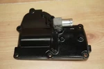 06-11 Kawasaki ZX-14 Ninja Engine Breather Cover 14070-0003. Fixed Price $27.20.