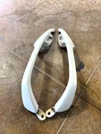 2003 2012 Suzuki Burgman 650 Oem Rider Handle 46210-10G03-YPA 46239-10G02-YPA. Fixed Price $59.49.
