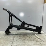 1996 Yamaha Frame Chassis 21W-21110-10-33. Fixed Price $175.00.