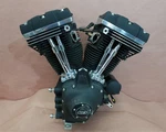 2011-2017 Harley Davidson Dyna Street Bob Fxdb Complete Engine Motor. Fixed Price $1999.59.