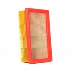 Triumph Daytona 600/650, Speed Four And TT600 Models Oem Air Filter - T2204001. Fixed Price $48.91.