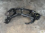 2025 Suzuki GSX-8R Main Frame Chassis Ez Reg Cln Clr 118 Mi 24-26 GSX8R GOOD2GO. Fixed Price $1759.99.
