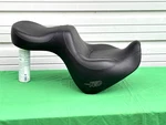 Harley Davidson Softail Deuce Sundowner Seat. Fixed Price $299.00.
