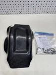 P3 Carbon Fiber Skid Plate Husqvarna 300I 2017-2022 Brand New 301066. Fixed Price $165.00.