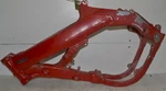 2002 Honda Crf 450R Frame Main Chassis Aluminum 50100-MEB-670. Fixed Price $99.95.