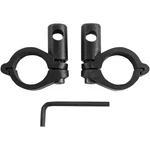 Slipstreamer 1.25" Clamp Kit S-1.25-C. Fixed Price $36.71.