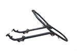 1967 Triumph T120R Bonneville TR6R 650CC *2650A Rear Frame Section. Fixed Price $389.99.