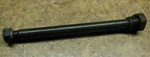 2007 Yamaha Rear Back Bolt Nut. Fixed Price $29.73.