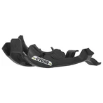 Cycra Full Armor Skid Plate Black For Ktm Husqvarna 250 300. Fixed Price $77.65.