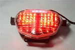 Httmt MT186-SK Smoke Led Tail Light Brake With Integrated Turn Signals .... Fixed Price $52.82.