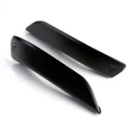 Genuine Triumph Street Triple 765 Swingarm Protector Kit New A9640188. Fixed Price $108.03.