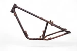 1958 Harley Scat Hummer Bth 125 ST165 Lightweight *2620A Frame. Fixed Price $419.99.