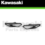 New 2018 2024 Genuine Oem Kawasaki Z900 Frame Slider Set ZR900 99994-1010. Fixed Price $273.37.