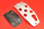 2003 - 2006 Yamaha Engine Frame Guard Skid Plate. Fixed Price $25.49.