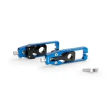 Puig Chain Tensioner For Yamaha MT-09 Tracer 15-16 Blue. Fixed Price $174.36.