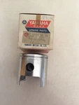 Nos Yamaha Piston 285-11631-00-96. Fixed Price $19.99.