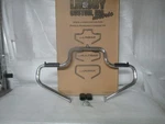 99-23 Harley Davidson Touring Lindby Custom Front Multibar Engine Guard. Fixed Price $249.99.