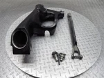 2015 13-18 Bmw R1200R Oem Single Sided Swingarm Pivot Suspension Rear. Fixed Price $111.55.