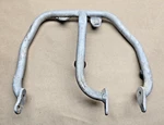 1996 2004 Honda Engine Cradle Skid Plate 50360-KCY-760 Tube. Fixed Price $24.99.