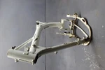 1993 Husqvarna WXC610 Oem Frame Chassis. Fixed Price $559.96.