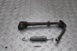 1982 Yamaha Virago XV750 Side 4X7-27311-00-R4. Fixed Price $34.95.