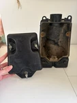 Used Oem Nla Honda Air Cleaner Housing W/ Lid ATC200S ATC185S 17210-958-000 DB7. Fixed Price $119.92.