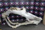 2004 Honda CRF250X Oem Main Frame Chassis 50010-KSC-000. Fixed Price $248.36.