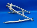 2003 Honda CRF450R Oem Rear Back 50200-MEB-770. Fixed Price $114.99.