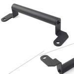 Phone Navigation Bracket Gps Extension Black For Suzuki Gixxer 250SF. Fixed Price $20.57.