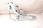 2001-2005 Suzuki Bandit GSF1200S Main Frame Chassis (or Salvage T). Fixed Price $615.49.