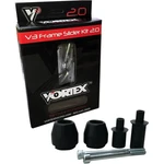 Vortex 12-14 S1000RR 2.0 Frame Slider Kit SR194. Fixed Price $115.00.
