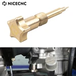 Nicecnc Air/fuel Mixture Screw For Honda 1993-2022 2023 2024 2025. Fixed Price $14.99.