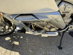Bmw Crash Highway Bars Engine Guards For Gtl. Fixed Price $150.48.