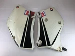Honda Xr 650R 2004 / Fits 2000-2007 Side Panels Numbers Boards 17207MBN670ZA. Fixed Price $85.71.