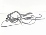 98 99 Kawasaki Ninja ZX6R ZX600G Engine Radiator & Fuel Hose Set. Fixed Price $32.71.