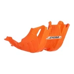 Cycra Full Armor Skid Plate Orange For 2023-2026 Ktm & Husqvarna 450. Fixed Price $77.99.