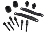 Vortex SR183 V3 2.0 Frame Sliders Yamaha FZ-09,MT-09 2015-2020. Fixed Price $74.99.