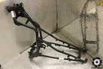 1998 Kawasaki Ninja 250R EX250F Frame Chassis Main Body. Fixed Price $284.99.