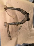 72,73,74 Honda CL-450 Center Stand, 50500-292-000B. Fixed Price $29.00.