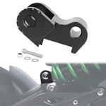 Aluminum Lowering Support Suspension Link Fit For Kawasaki Ninja 650R 2006-2016. Fixed Price $37.97.